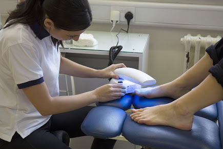 Liverpool Podiatry - City Centre - Liverpool Podiatry - City Centre