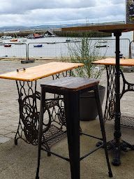 Photo n°51 de Les Filets Bleus à Douarnenez ()