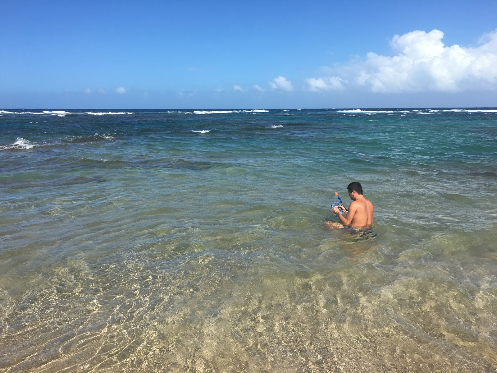 Shacks beach photo #6