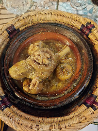 Tajine du Restaurant marocain La Table Marocaine du XV à Paris - n°8