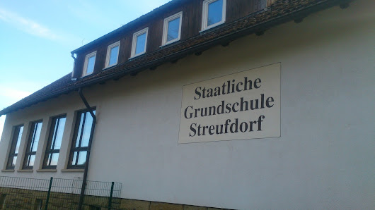 Grundschule Am Straufhain Str. d. Jugend 7, 98646 Straufhain, Deutschland