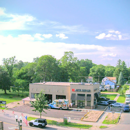 Auto Repair Shop «EZ Auto Repair LLC», reviews and photos, 321 Elm St, Farmington, MN 55024, USA