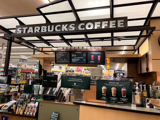 Coffee Shop «Starbucks», reviews and photos, 1101 US-24, Woodland Park, CO 80863, USA