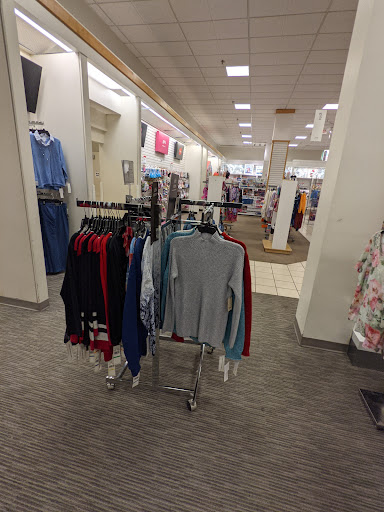 Department Store «JCPenney», reviews and photos, 100 4 Seasons Town Center Ent, Greensboro, NC 27407, USA