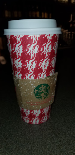 Coffee Shop «Starbucks», reviews and photos, 9 Hazard Ave, Enfield, CT 06082, USA