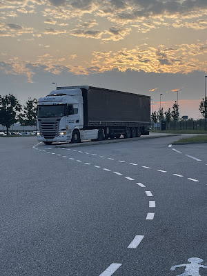 ECOTRANS LOGISTIQUE à Villefranche-sur-Saône