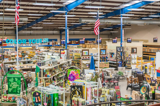 Building Materials Store «Gabriel Building Supply», reviews and photos, 510 W Pine St, Ponchatoula, LA 70454, USA