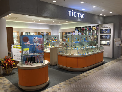 TiCTAC アトレ恵比寿店