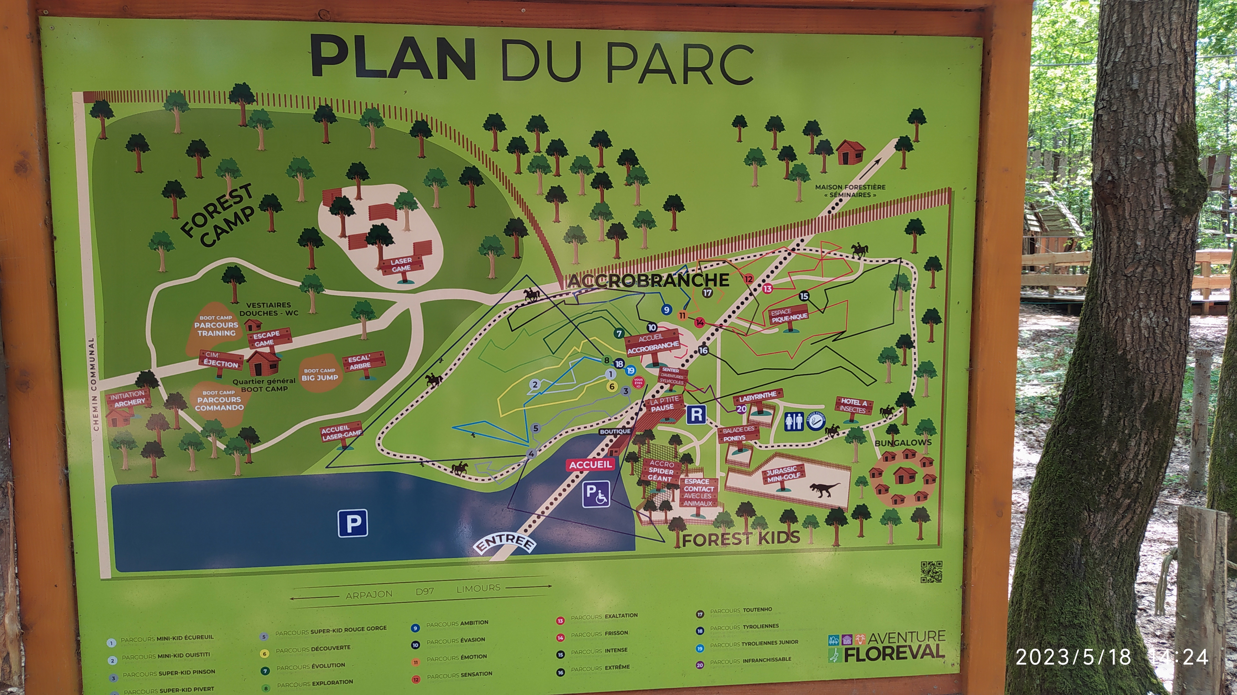 Photo n° 2 de l'avis de Alban. fait le 20/05/2023 à 09:28