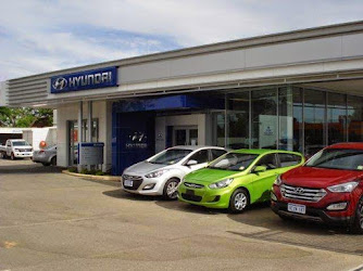 Northam Hyundai