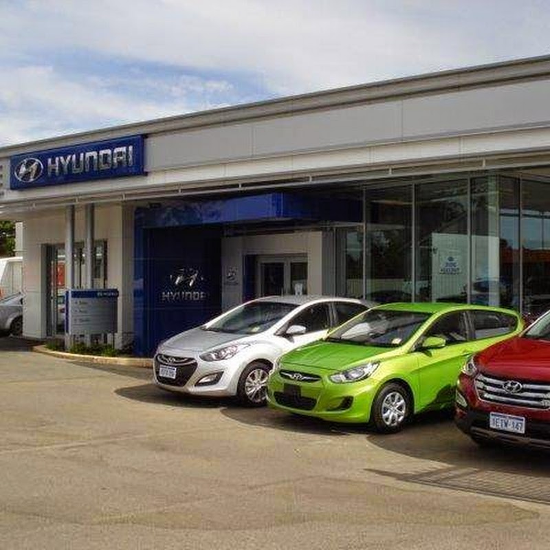 Northam Hyundai