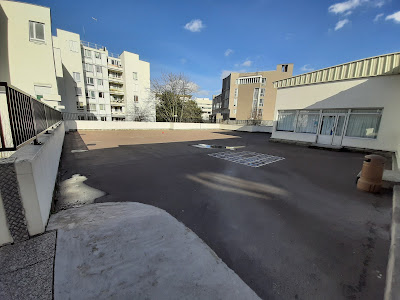 École José Maria de Heredia à Créteil
