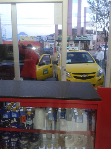 Multifrenos Ambato