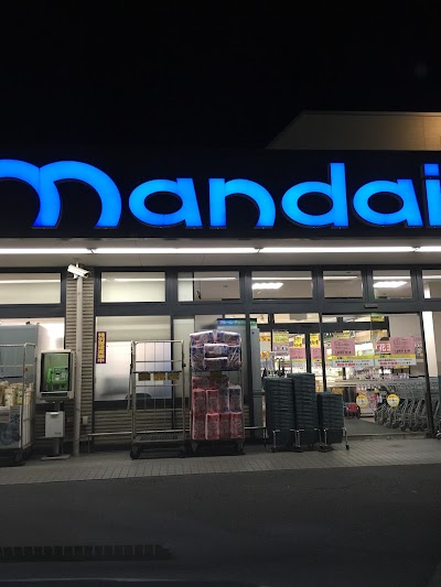 万代 鷹殿店