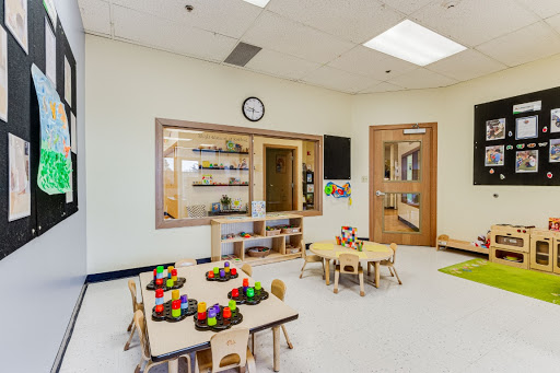 Preschool «Bright Horizons at Kirkland», reviews and photos, 520 Kirkland Way, Kirkland, WA 98033, USA