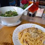 Photo n°11 de l'avis de Heike.k fait le 07/07/2020 à 20:31 sur le  Ristopub A.S. Giovita à Bibione