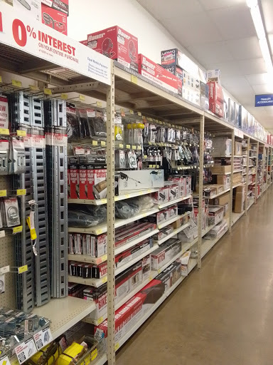 Hardware Store «Harbor Freight Tools», reviews and photos, 3050 N Josey Ln #106, Carrollton, TX 75007, USA