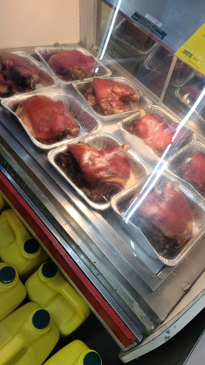 Supermarket «La Copa Supermarket», reviews and photos, 650 E 9th St, Hialeah, FL 33010, USA