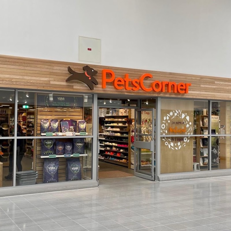 Pets Corner