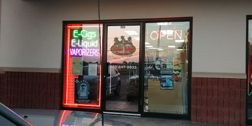 Tobacco Shop «Wise Guys Smoke Shop», reviews and photos, 746 Elmgrove Rd, Rochester, NY 14606, USA