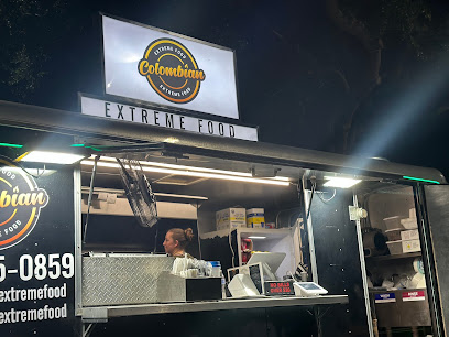 Colombian extreme food Truck - 9225 SW 137th Ave, Miami, FL 33186