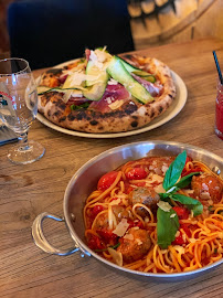 Photos du propriétaire du Restaurant italien La gloria di mio padre à Cergy - n°14