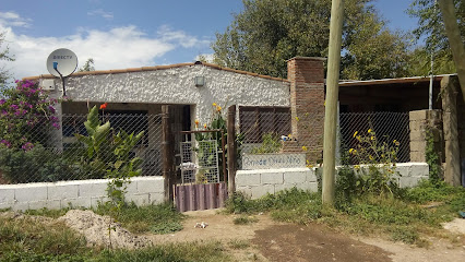 Comedor Divino Niño