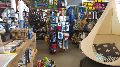 Outdoor Sports Store «Mountain High Outfitters», reviews and photos, 1556 W McEwen Dr, Franklin, TN 37067, USA