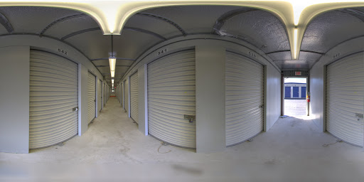 Self-Storage Facility «Simply Self Storage - Neptune City», reviews and photos, 1515 Washington Ave, Neptune City, NJ 07753, USA