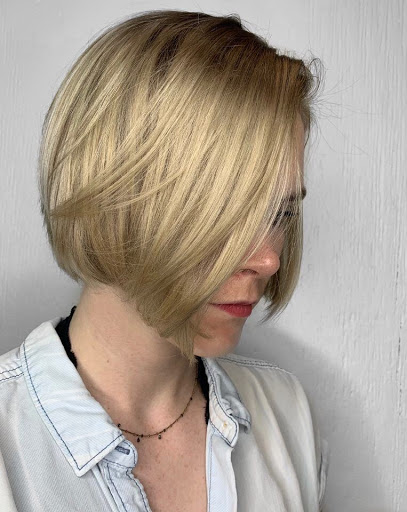 Hair Salon «Clique Salon», reviews and photos, 2414 University Blvd #220, Houston, TX 77005, USA