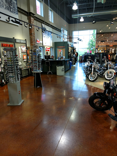 Harley-Davidson Dealer «Dillon Brothers Harley-Davidson Omaha», reviews and photos, 3838 N HWS Cleveland Blvd, Omaha, NE 68116, USA