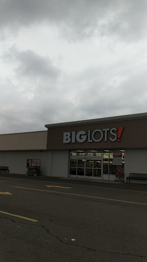 Discount Store «Big Lots», reviews and photos, 2431 Columbia Blvd, Bloomsburg, PA 17815, USA