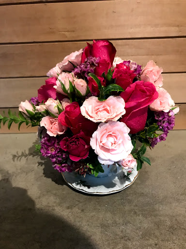 Florist «Flowers by Zsuzsana», reviews and photos, 21300 NW Cornell Rd #1201, Hillsboro, OR 97124, USA