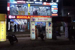 Khosla Electronics, Sodepur image