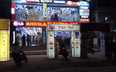Khosla Electronics, Sodepur image