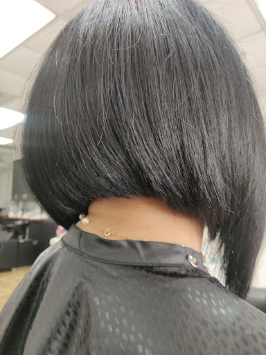 Beauty Salon «Cabellos Salon», reviews and photos, 125 SE 1st Ave, Miami, FL 33131, USA