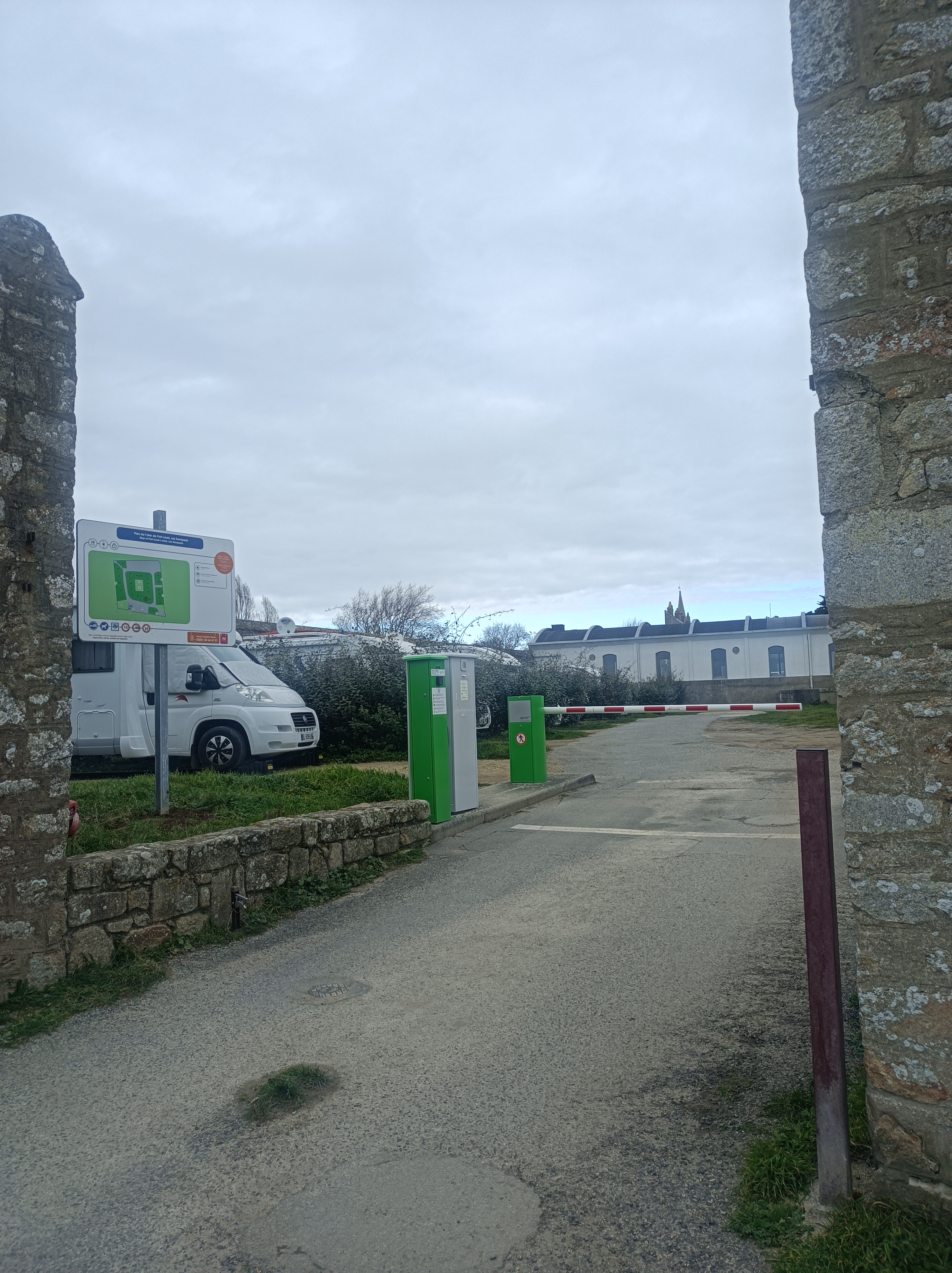 Photo n° 1 de l'avis de Christophe.h fait le 25/02/2023 à 13:03