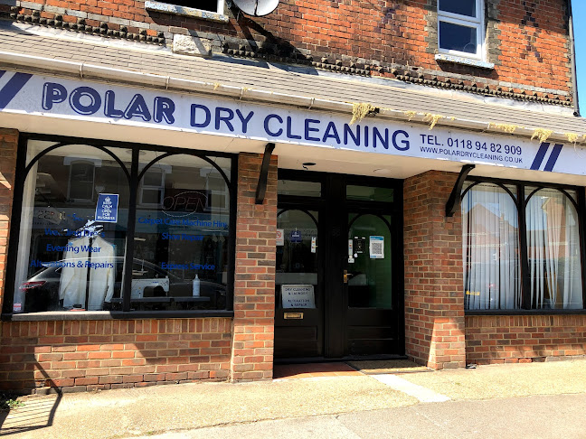 Polar Dry Cleaning