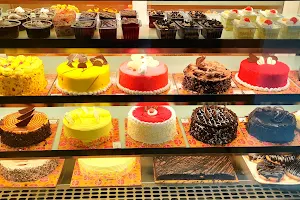 New Poona Bakery & Creamy Cafe image