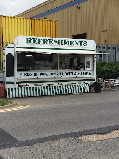The Royal Deli in Crawley