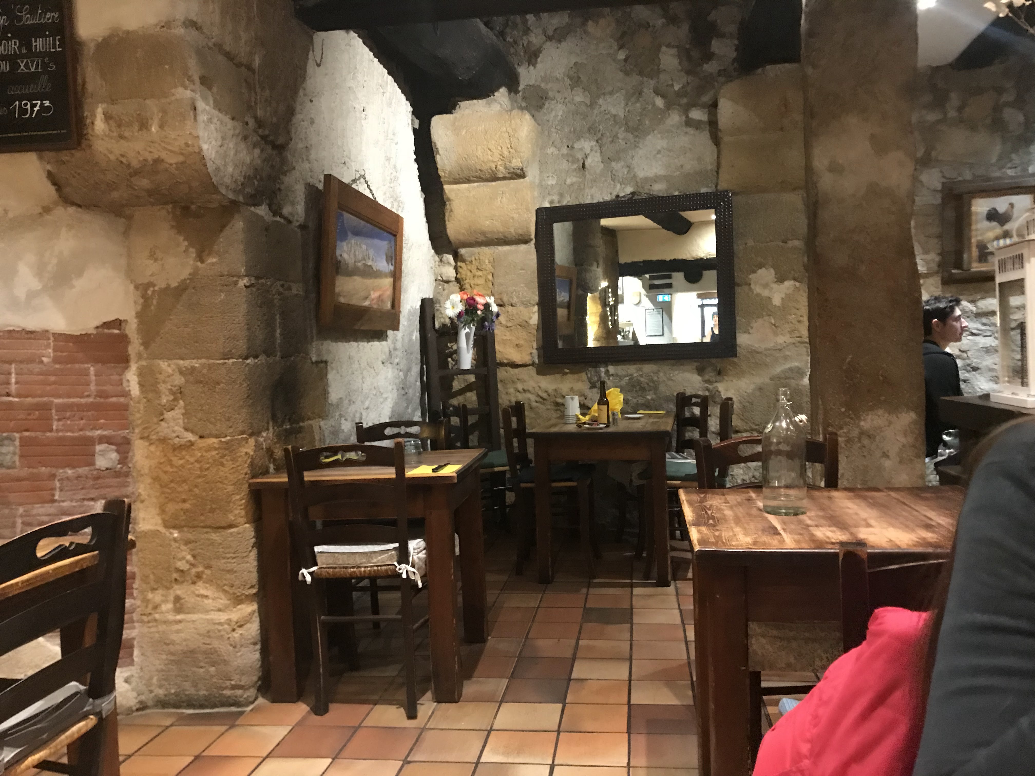 Photo n° 2 de l'avis de Vivir.n fait le 06/04/2019 à 12:32