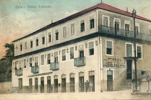Hotel Fafense image