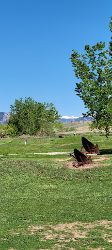 Golf Driving Range «Stoney Creek Golf Course», reviews and photos, 13939 W 96th Ave, Arvada, CO 80005, USA