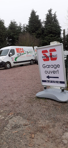 Photo 1 - TOP AUTO COMPETITION FRANCE