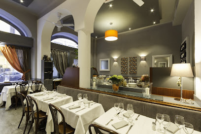 Doriani Solferino Restaurant - Via Solferino, 12, 20121 Milano MI, Italy