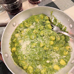 Photo n°1 de l'avis de Adriano.i fait le 05/11/2021 à 11:01 sur le  Osteria l'Aricciarola à Ariccia