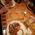 Photo n°1 de l'avis de Monique. fait le 03/06/2023 à 21:29 sur le  China-Restaurant Family à Neubrandenburg