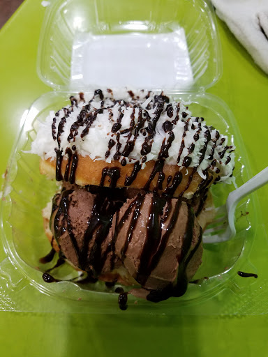 Donut Shop «Darn Donuts», reviews and photos, 8723 4th Ave, Brooklyn, NY 11209, USA