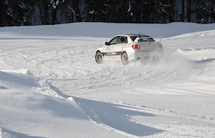 Photo n°17 de Circuit Glace Abondance à Abondance ()
