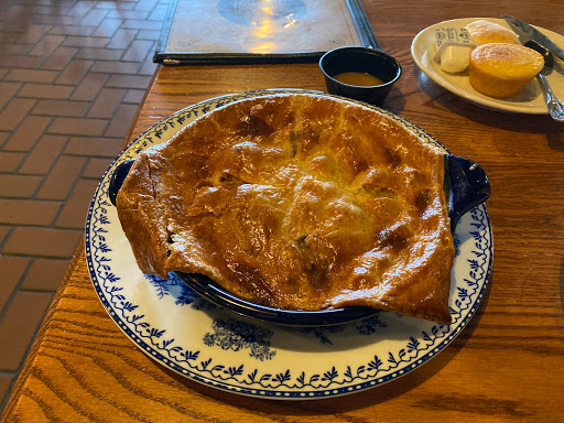 American Restaurant «Cracker Barrel Old Country Store», reviews and photos, 110 Hancock Ln, Mt Holly, NJ 08060, USA